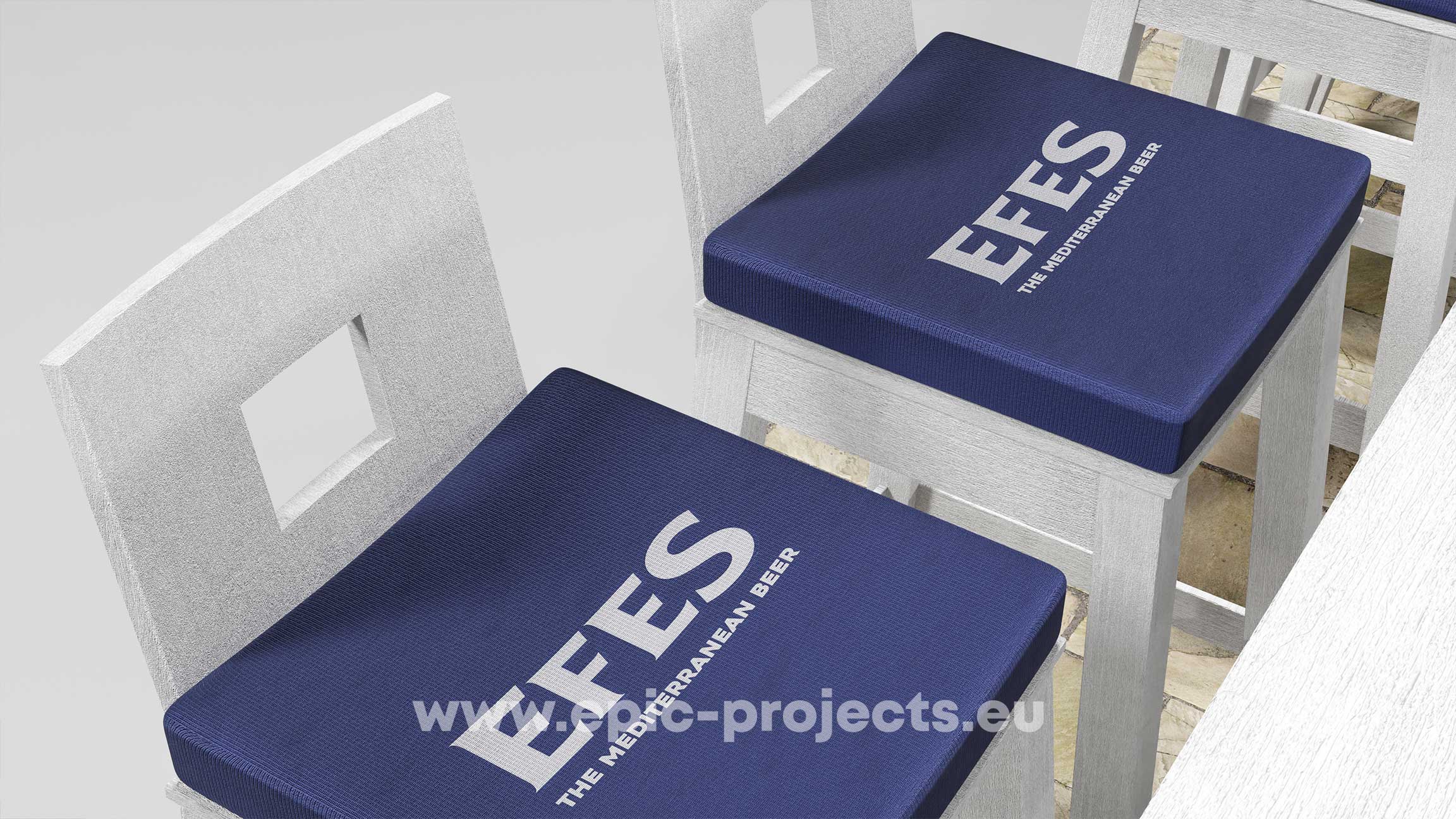 Epic Projects Efes